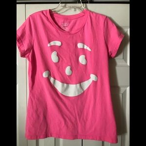 Kool Aid junior XXL (19) t-shirt